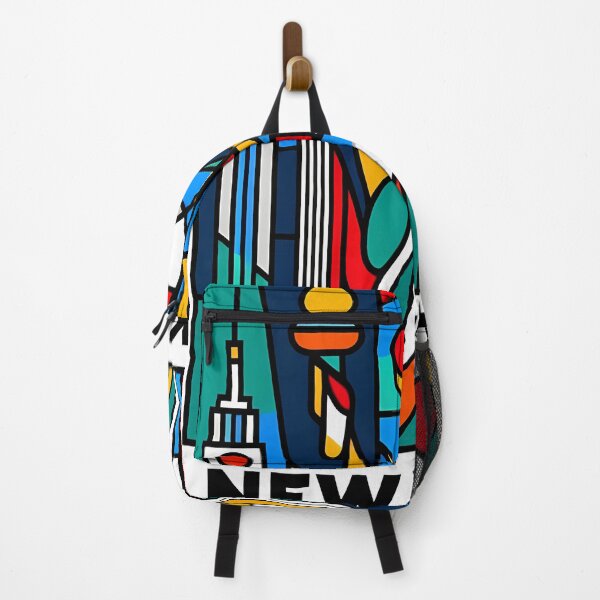 Item preview, New York City  designed and sold by OzzFrequency.
