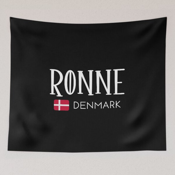 Item preview, Rønne - Denmark  designed and sold by StudioRedKoala.