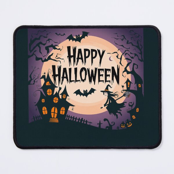 Item preview, Fright Night Delight designed and sold by The Digital Compass.