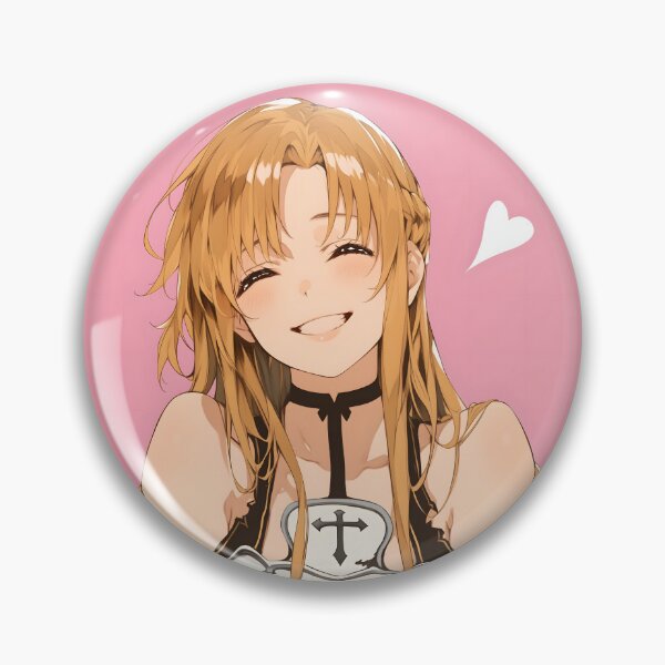 Item preview, Asuna - SAO 52 designed and sold by Infinite-Aspire.