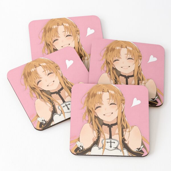 Item preview, Asuna - SAO 52 designed and sold by Infinite-Aspire.