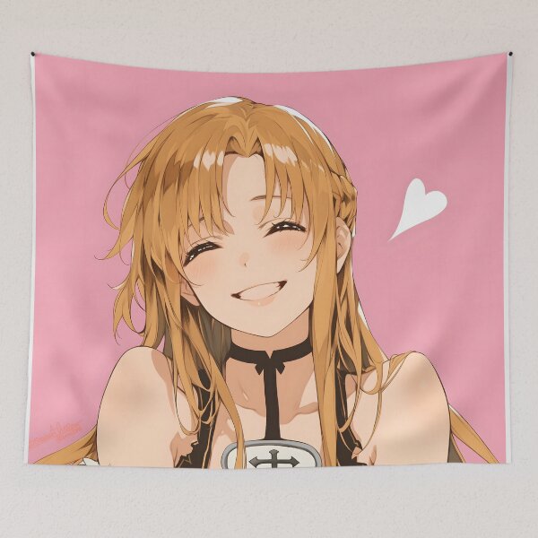 Item preview, Asuna - SAO 52 designed and sold by Infinite-Aspire.
