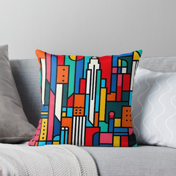 Item preview, New York City  designed and sold by OzzFrequency.
