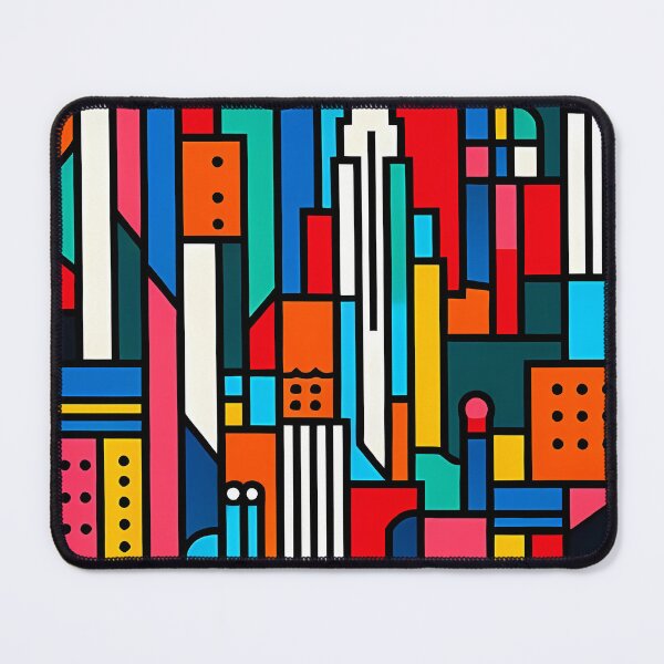 Item preview, New York City designed and sold by OzzFrequency.