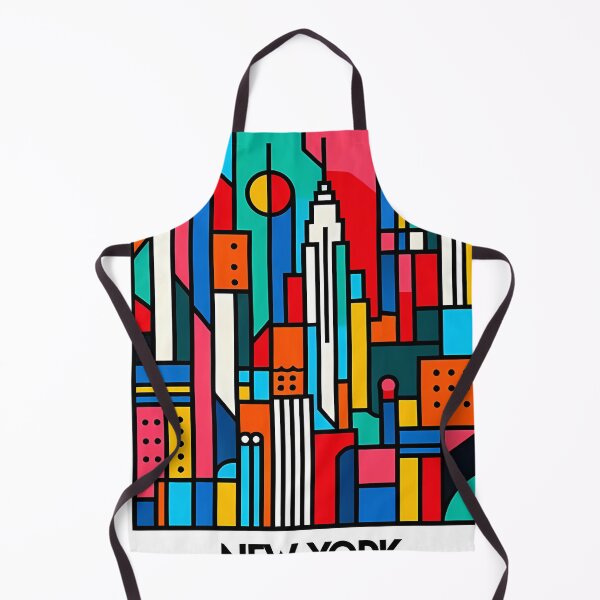 Item preview, New York City designed and sold by OzzFrequency.