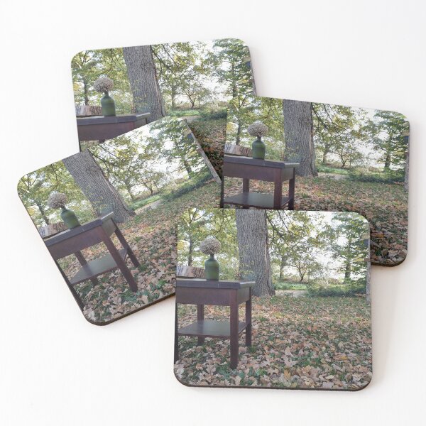 Item preview, A table in the park designed and sold by Gourmetkater.