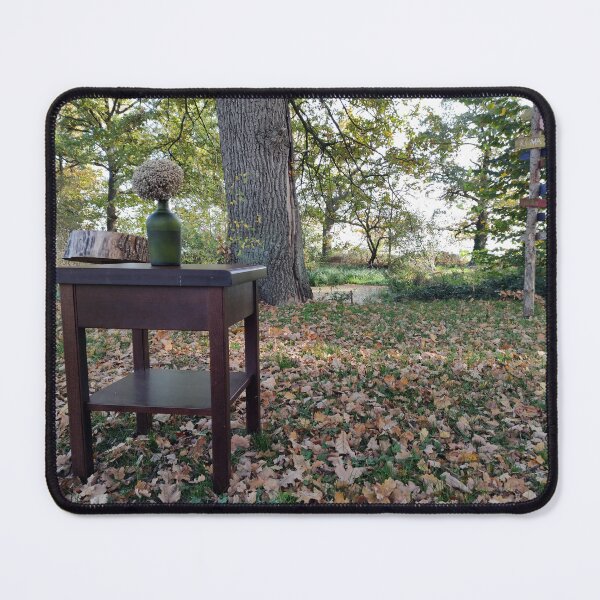 Item preview, A table in the park designed and sold by Gourmetkater.