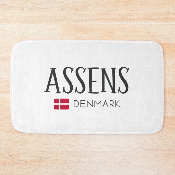 Item preview, Assens - Denmark  designed and sold by StudioRedKoala.