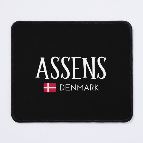 Item preview, Assens - Denmark  designed and sold by StudioRedKoala.