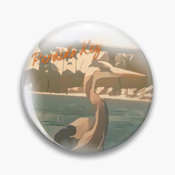 Item preview, Perdido Key designed and sold by TaraPen.