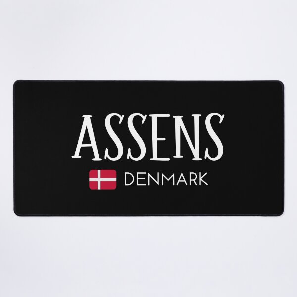 Item preview, Assens - Denmark  designed and sold by StudioRedKoala.