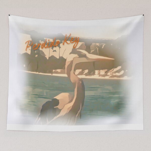Item preview, Perdido Key designed and sold by TaraPen.