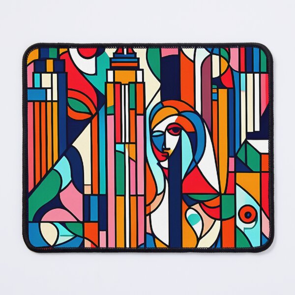 Item preview, New York City  designed and sold by OzzFrequency.