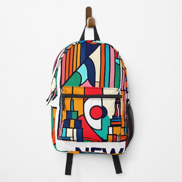 Item preview, New York City  designed and sold by OzzFrequency.