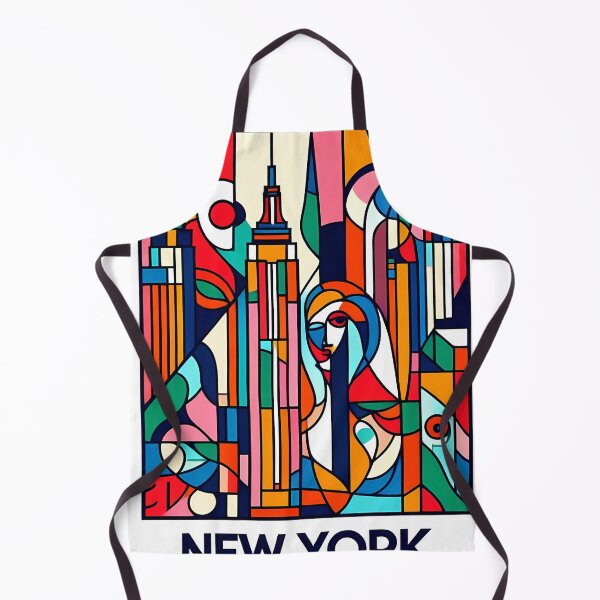 Item preview, New York City  designed and sold by OzzFrequency.