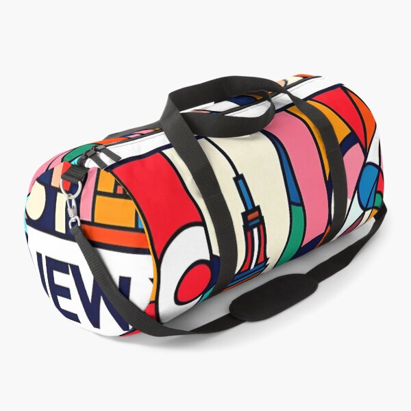 Item preview, New York City  designed and sold by OzzFrequency.