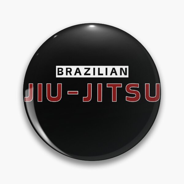 Artikelvorschau, Brasilianisches Jiu-Jitsu entworfen und verkauft von MojaveTradePost.