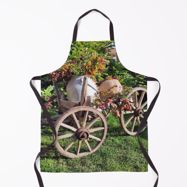 Item preview, Harvest wagon designed and sold by Gourmetkater.