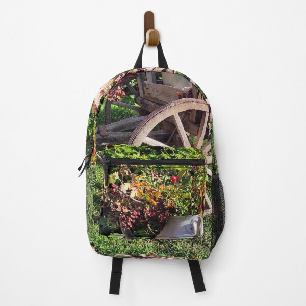 Item preview, Harvest wagon designed and sold by Gourmetkater.