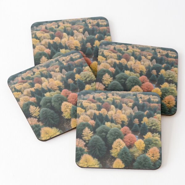 Item preview, Autumn Symphony designed and sold by Sartawsky.
