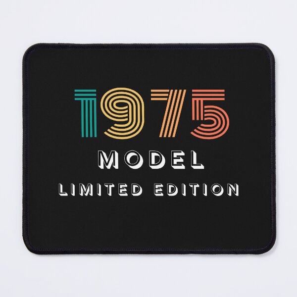 Item preview, 50th birthday gift ideas born in 1975 ,party 2025 designed and sold by erozzz.