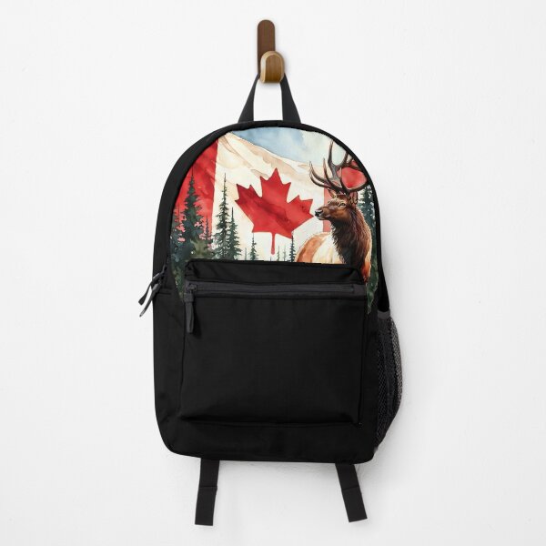 Item preview, Canadian Elk designed and sold by RubisLeaf.