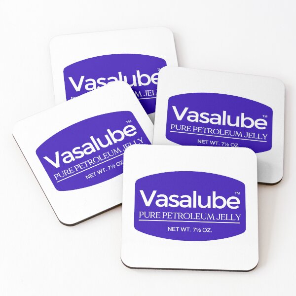 Item preview, Vasalube (Kill Bill Tarantinoverse) designed and sold by jimmy-digital.