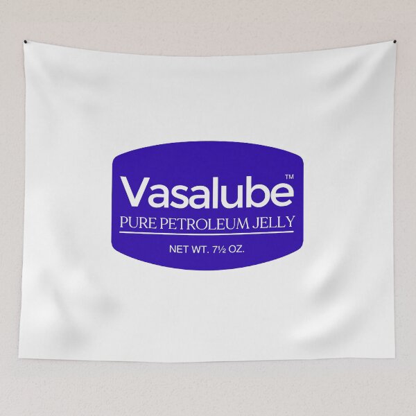 Item preview, Vasalube (Kill Bill Tarantinoverse) designed and sold by jimmy-digital.