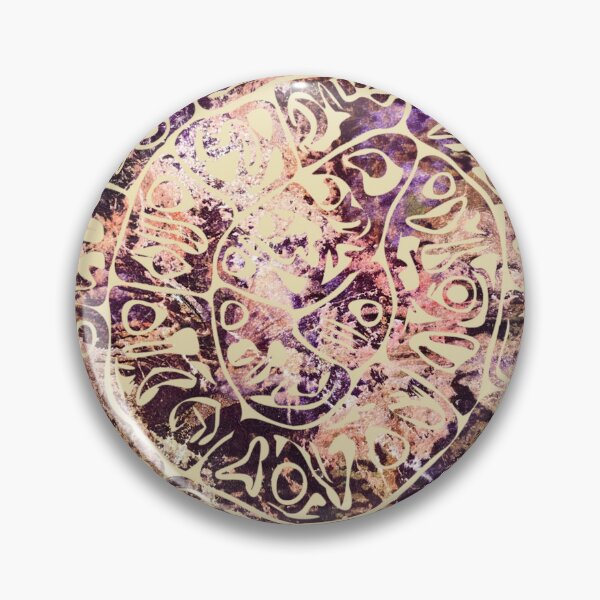 Item preview, Phaistos Disc too designed and sold by MinnietheCat.