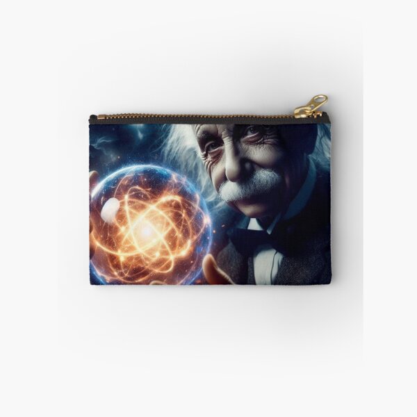Item preview, Albert Einstein  designed and sold by sevenmountains.