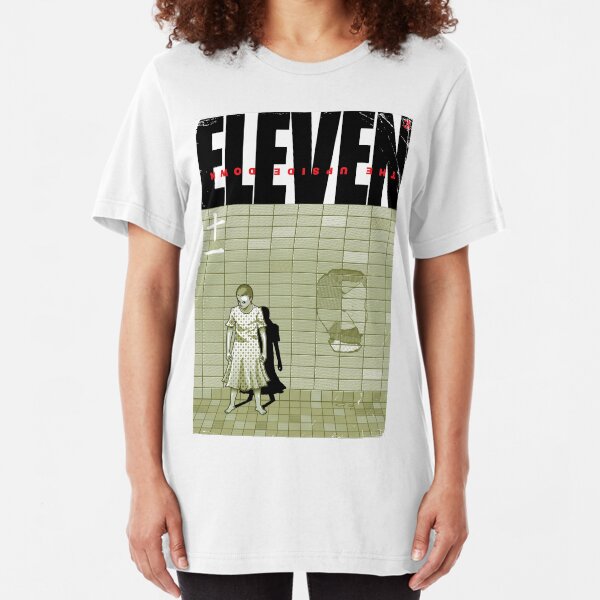 The Awakening of Eleven Slim Fit T-Shirt