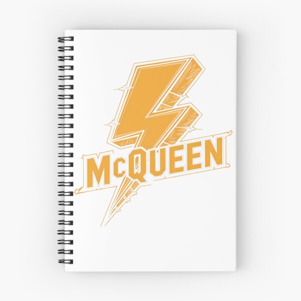 Artikelvorschau, Lightning McQueen entworfen und verkauft von JayDesignLabs.