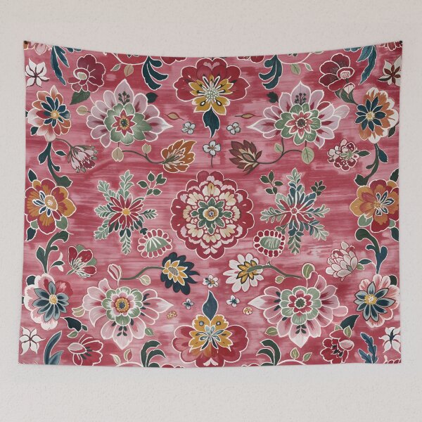 Item preview, Persian Bohemian Tendrils designed and sold by meggydesigns.