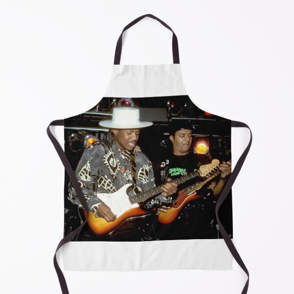 Item preview, Eric Gales y Eugene Gales - Los hermanos Gales - Fotografía designed and sold by ConcertImages.
