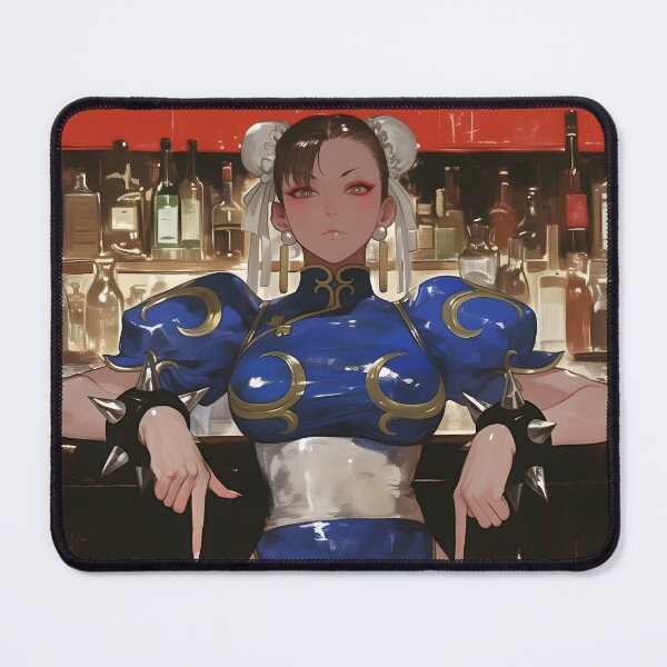 Item preview, Chun Li - 86 designed and sold by Infinite-Aspire.