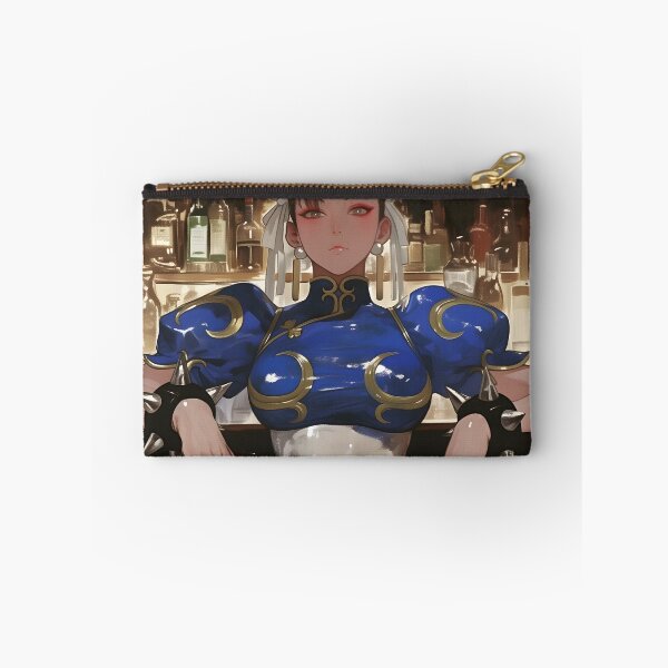 Item preview, Chun Li - 86 designed and sold by Infinite-Aspire.