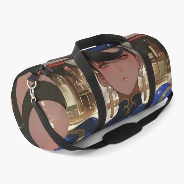 Item preview, Chun Li - 86 designed and sold by Infinite-Aspire.