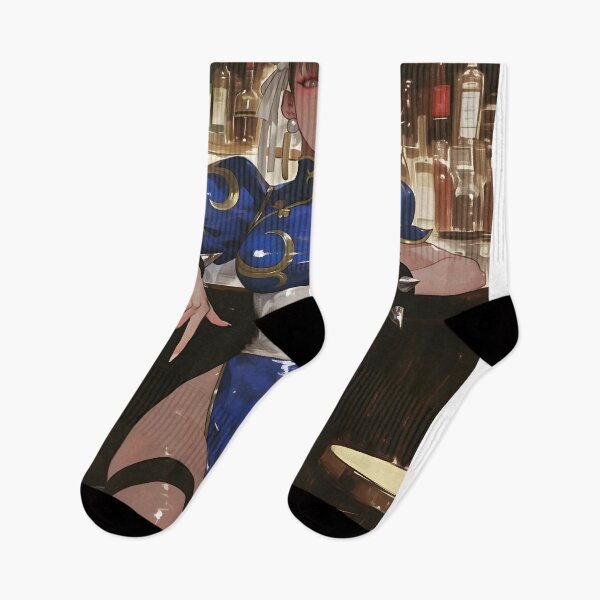 Item preview, Chun Li - 86 designed and sold by Infinite-Aspire.