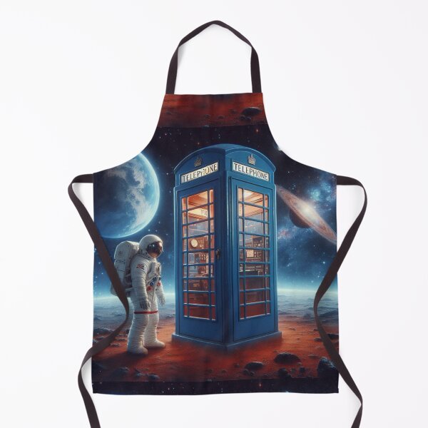 Item preview, What If: wibbly wobbly, timey wimey...stuff designed and sold by RigorMortees.