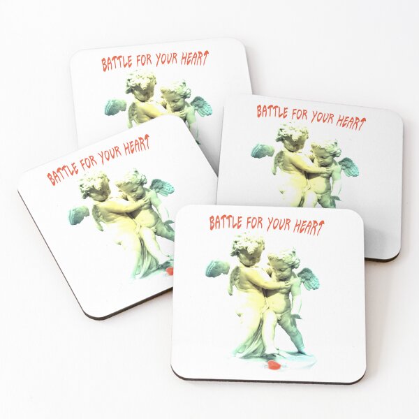 Item preview, Battle for your heart designed and sold by Kacharava.