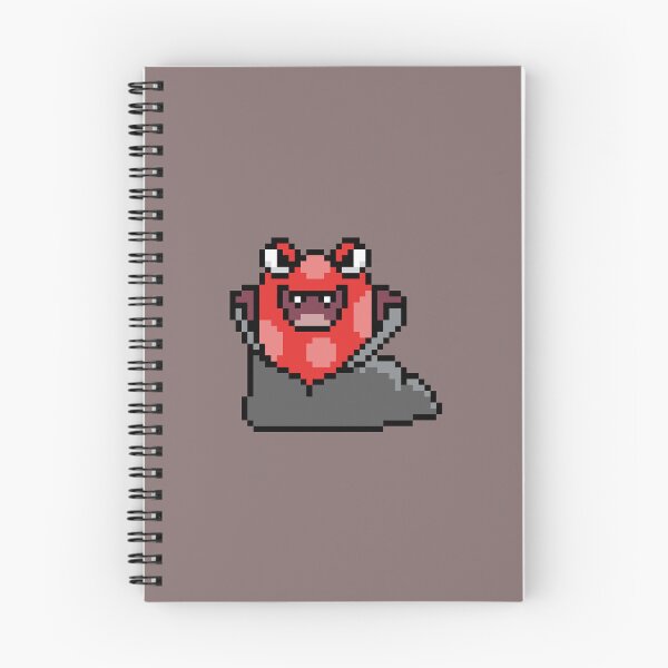 Item preview, Halloween Slorg Neopet Petpet pixel designed and sold by Katuend.