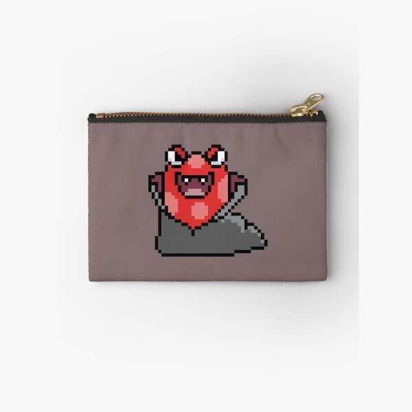 Item preview, Halloween Slorg Neopet Petpet pixel designed and sold by Katuend.