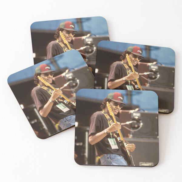 Item preview, Eric Gales at Woodstock 94 - Photograph designed and sold by ConcertImages.