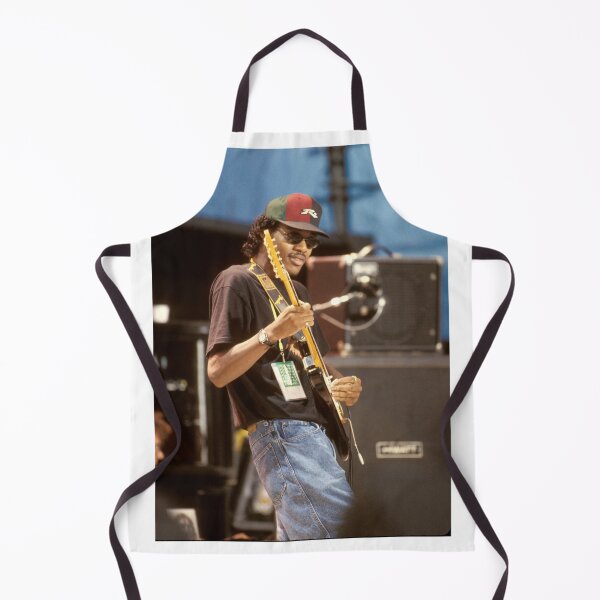 Item preview, Eric Gales at Woodstock 94 - Photograph designed and sold by ConcertImages.