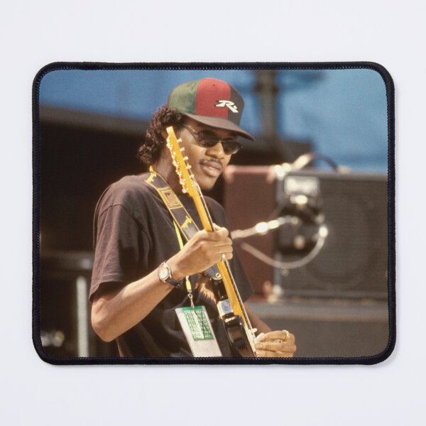 Item preview, Eric Gales at Woodstock 94 - Photograph designed and sold by ConcertImages.