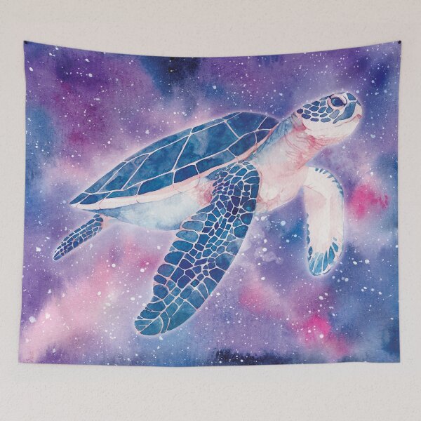 Item preview, Celestial Voyager designed and sold by Kristie Millan.