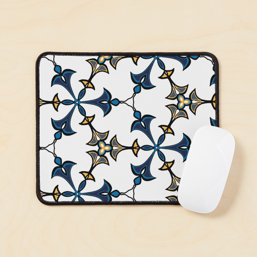 Item preview, Mouse Pad designed and sold by Ryslissa.