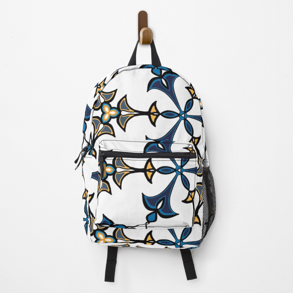 Item preview, Backpack designed and sold by Ryslissa.