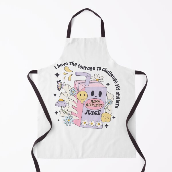 Item preview, Mental Health Anti Anxiety Juice Lover, ABA Therapist, Speech Therapy, BCBA, Positive Affirmation, AAC designed and sold by behindthefacts.
