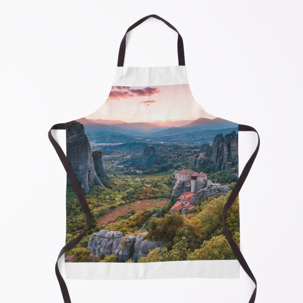 Item preview, Colorful Meteora designed and sold by Elias Pentikis.